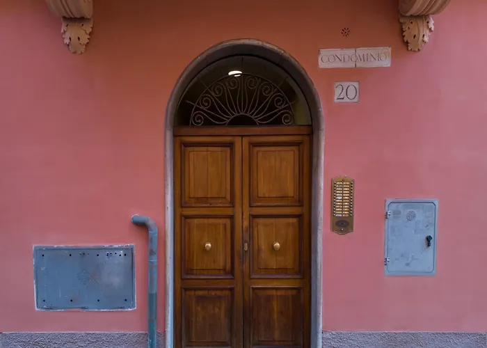 Best Rent - Three-Room Near The Colosseum