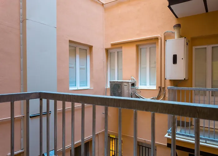Best Rent - Three-Room Near The Colosseum