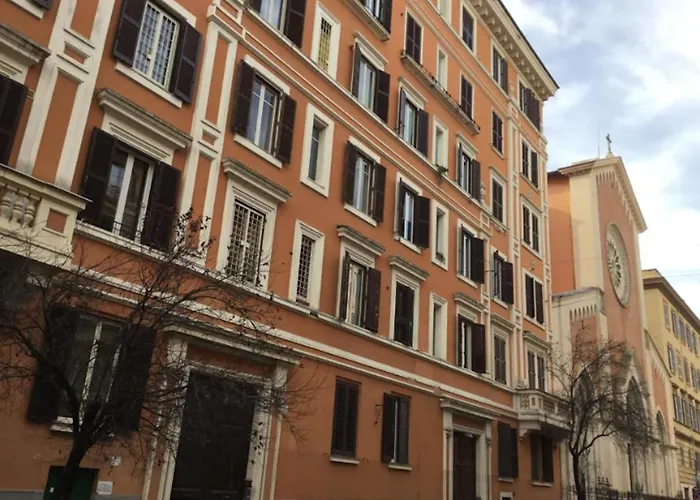 Le Fate Studio A San Pietro